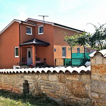 Apartments Pranjic With Pool Nova Vas  Extérieur photo