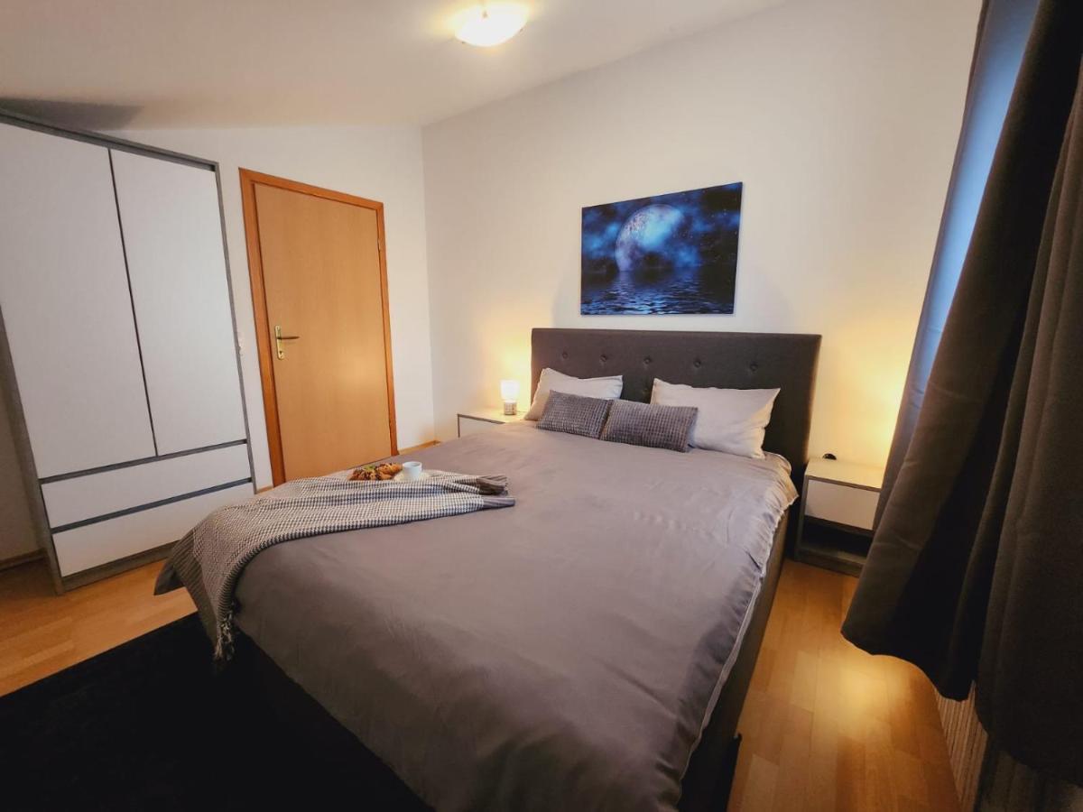 Apartments Pranjic With Pool Nova Vas  Extérieur photo