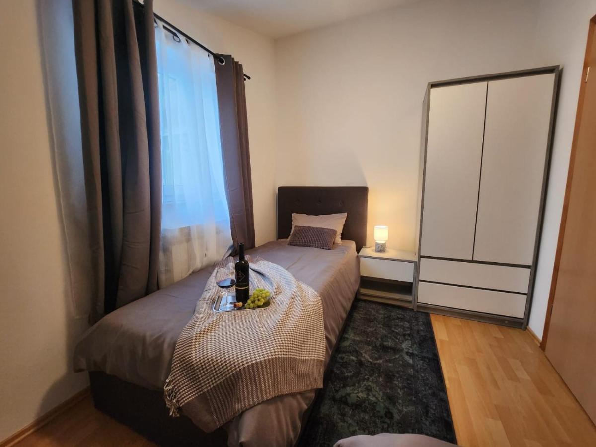 Apartments Pranjic With Pool Nova Vas  Extérieur photo