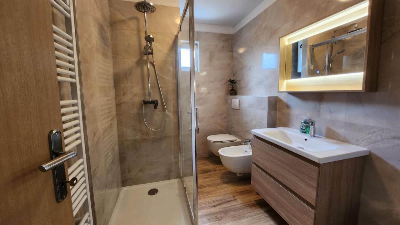 Apartments Pranjic With Pool Nova Vas  Extérieur photo