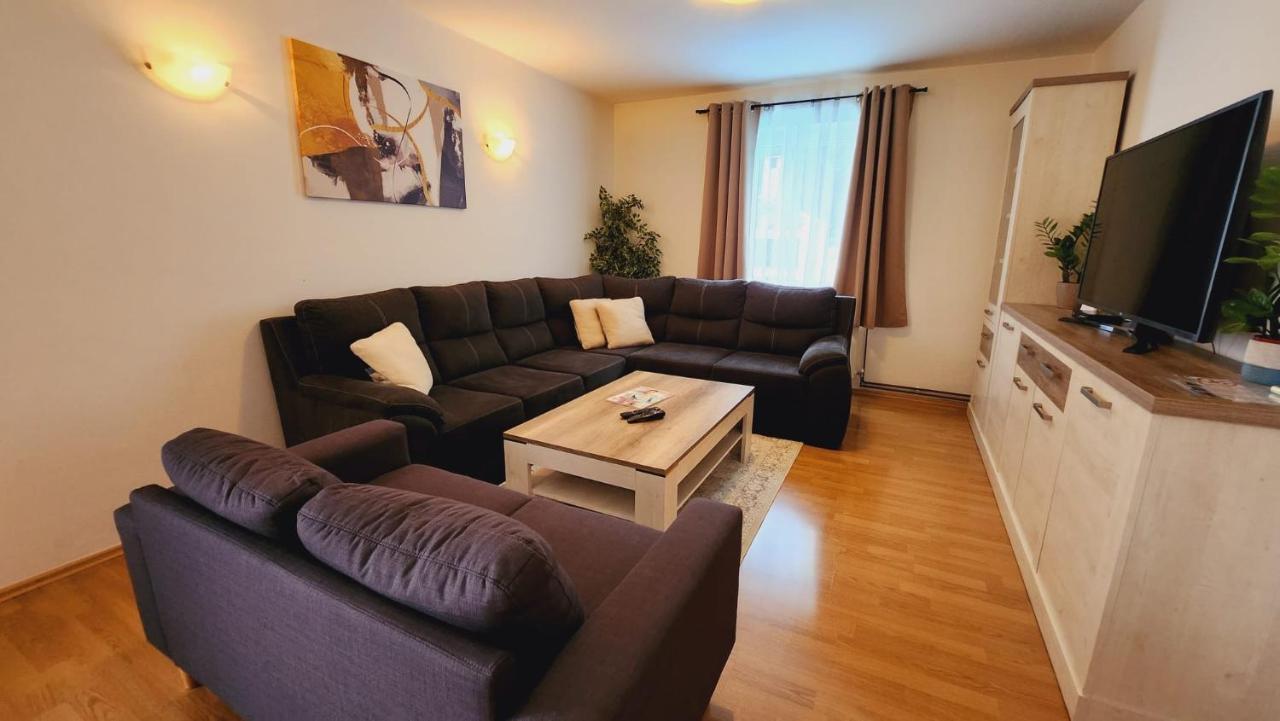 Apartments Pranjic With Pool Nova Vas  Extérieur photo